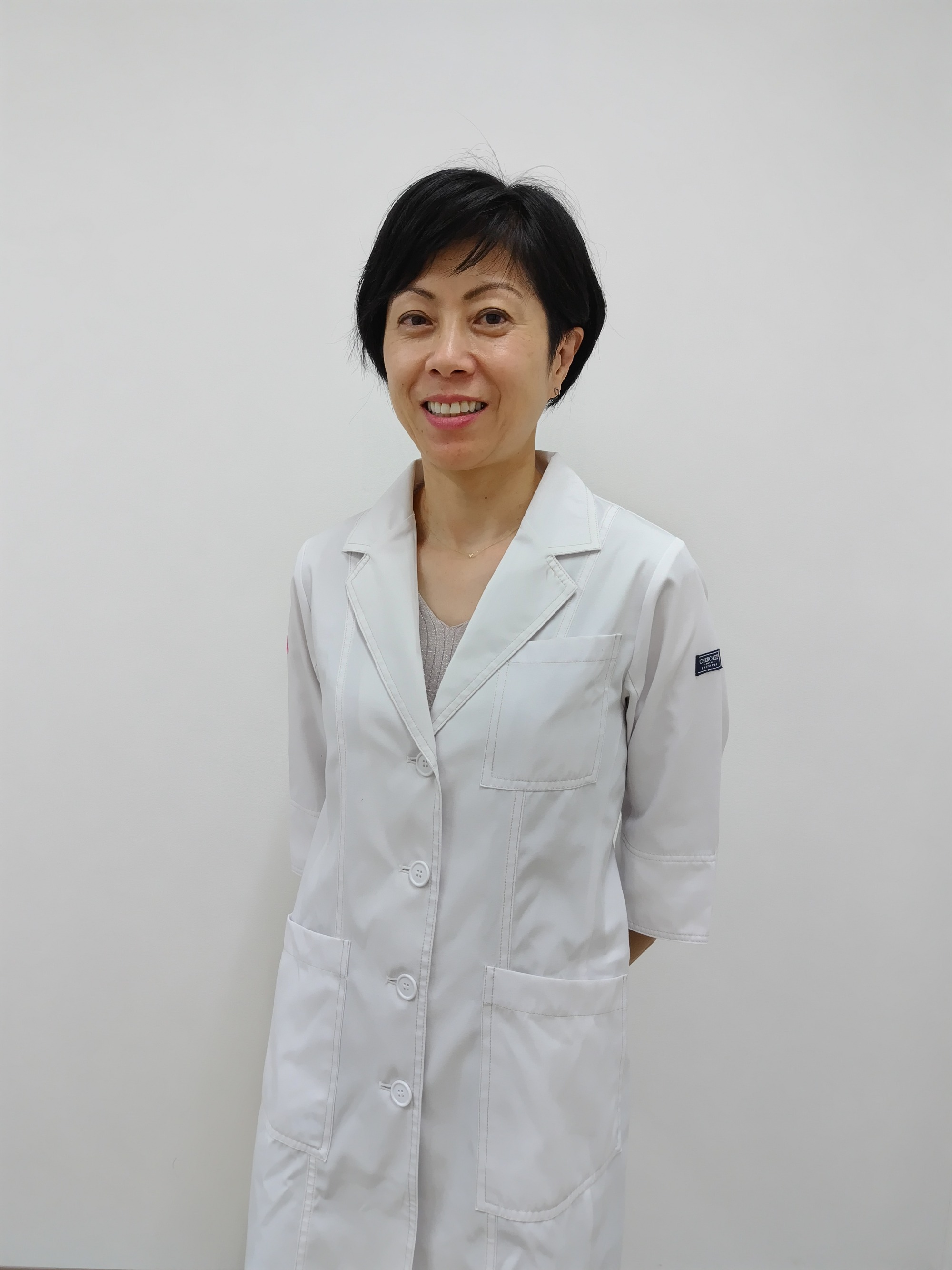 平野　由紀子